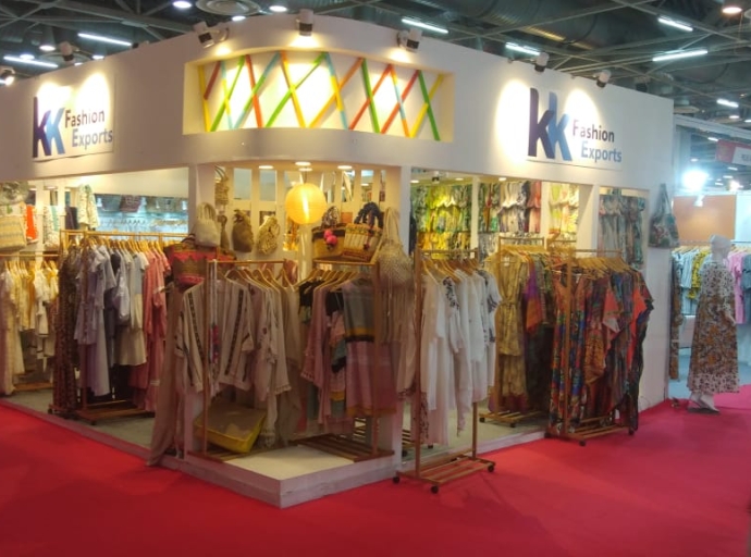 NGF 2023: India's Fashion Extravaganza!